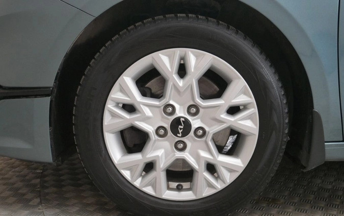 Kia Ceed cena 73899 przebieg: 83140, rok produkcji 2022 z Koło małe 172